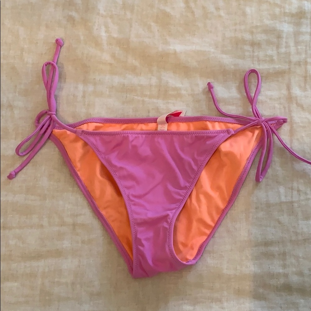 Victoria’s Secret bikini bottom